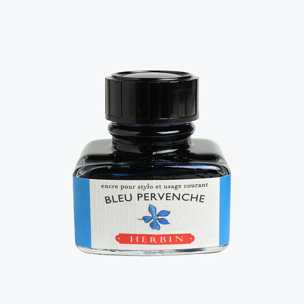 Tinta J.Herbin Bleu Pervenche 30 ml