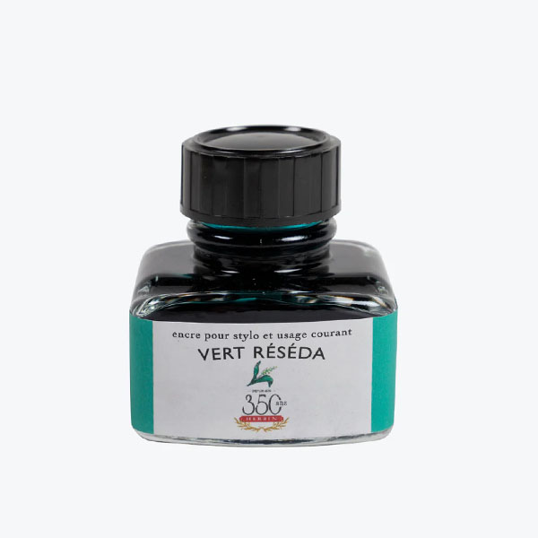 Tinta J.Herbin Vert Reséda 30 ml