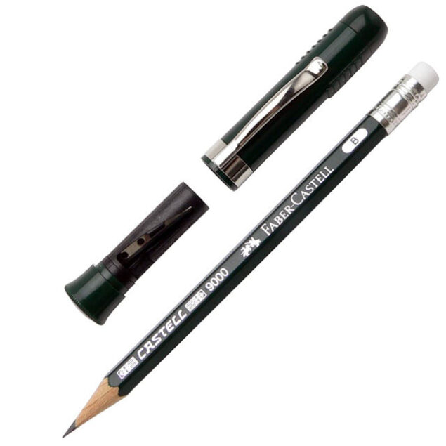 FABER-CASTELL 9000
