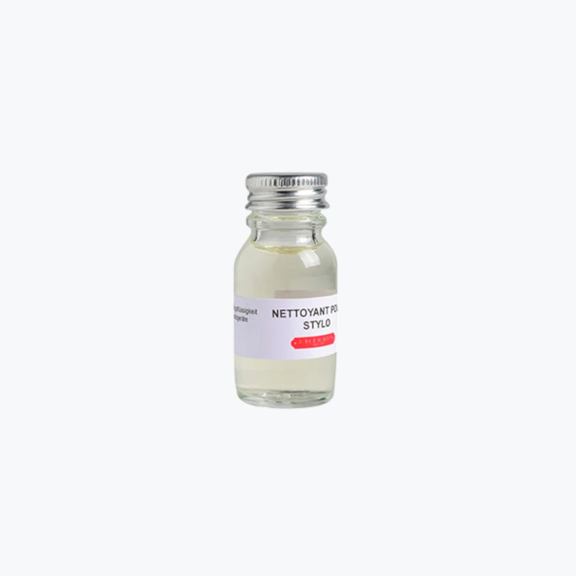 Limpiador J.Herbin en Frasco 15 ml