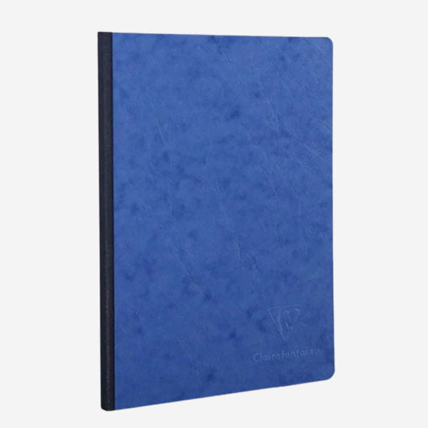 Cuaderno Age Bag color azul