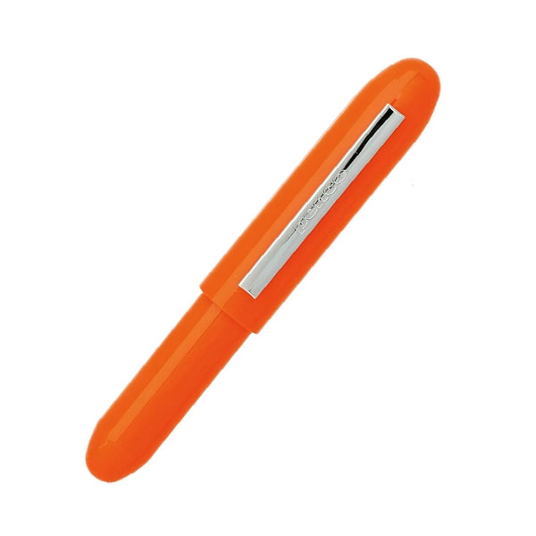 Bolígrafo Penco Bullet Light Orange (Naranja)